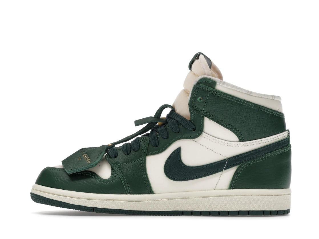 Jordan 1 Retro High OG Fir Pro Green