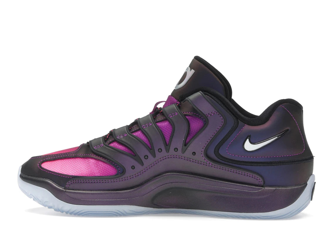 Nike KD 18 SE Eggplant