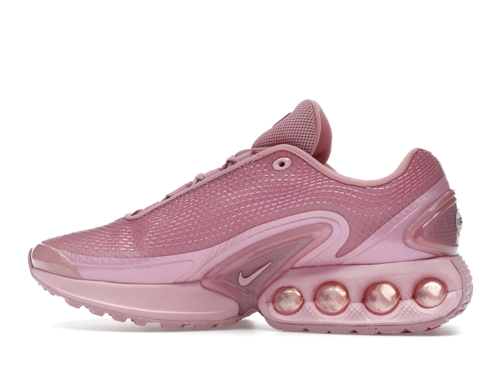 Nike Air Max Dn Elemental Pink - alternate angle 1
