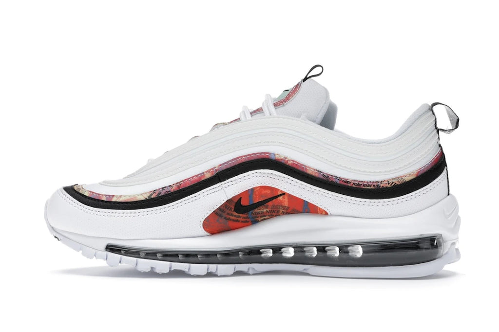 Nike Air Max 97 Vintage Mosaic