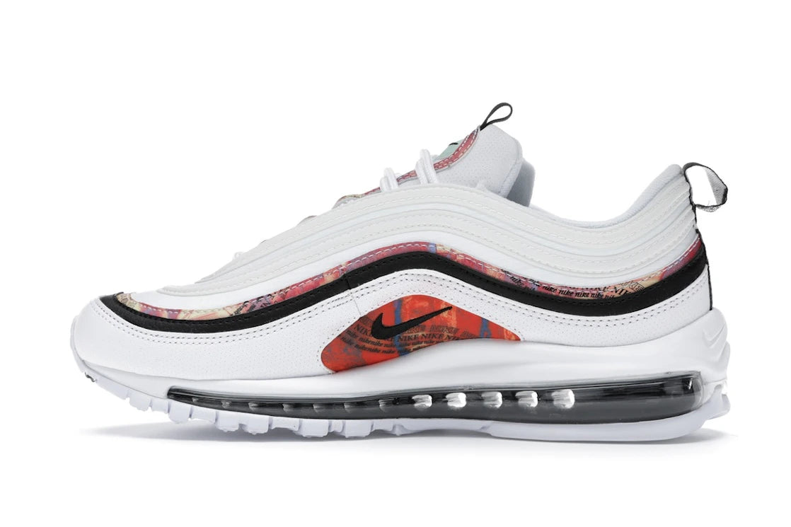 Nike Air Max 97 Vintage Mosaic