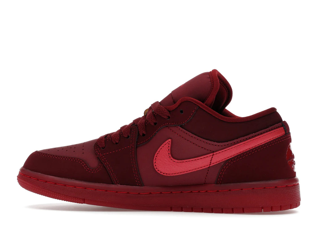 Jordan 1 Low SE Saint-Valentin