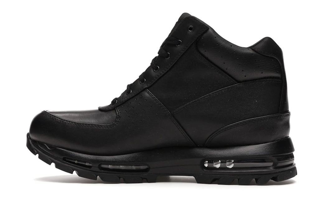 Nike Air Max Goadome 865031 Black - alternate angle 1