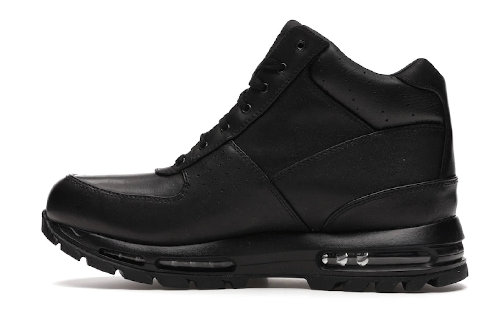 Nike Air Max Goadome 865031 Black - alternate angle 1