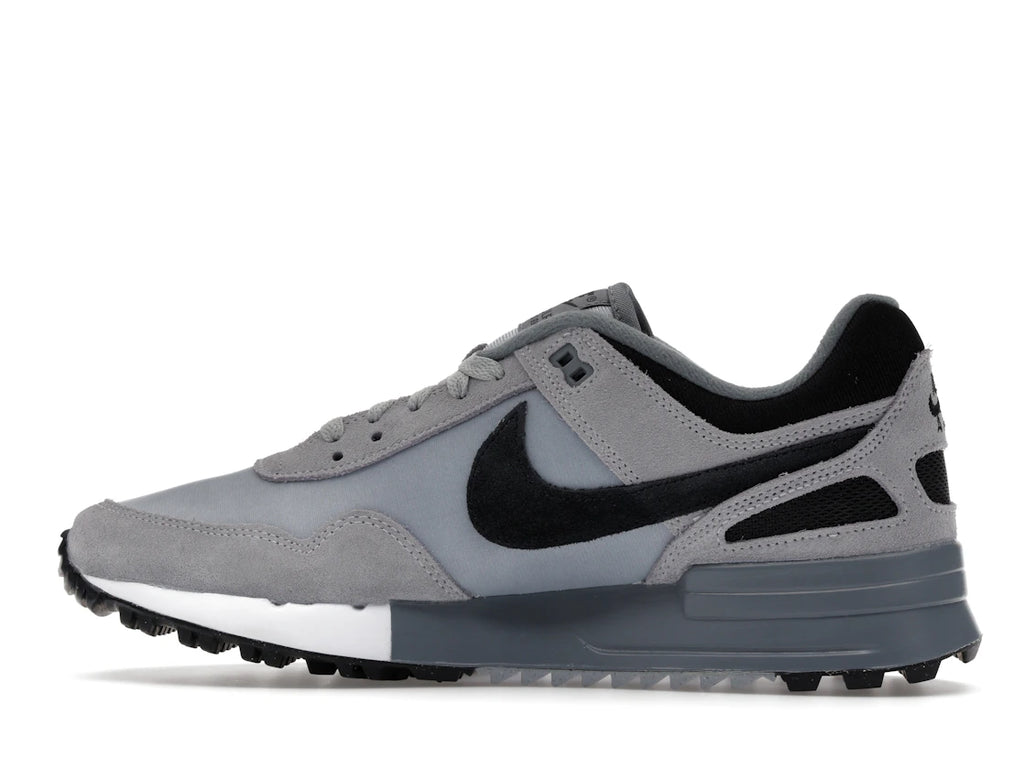 Nike Air Pegasus 89 Golf Wolf Gray Black