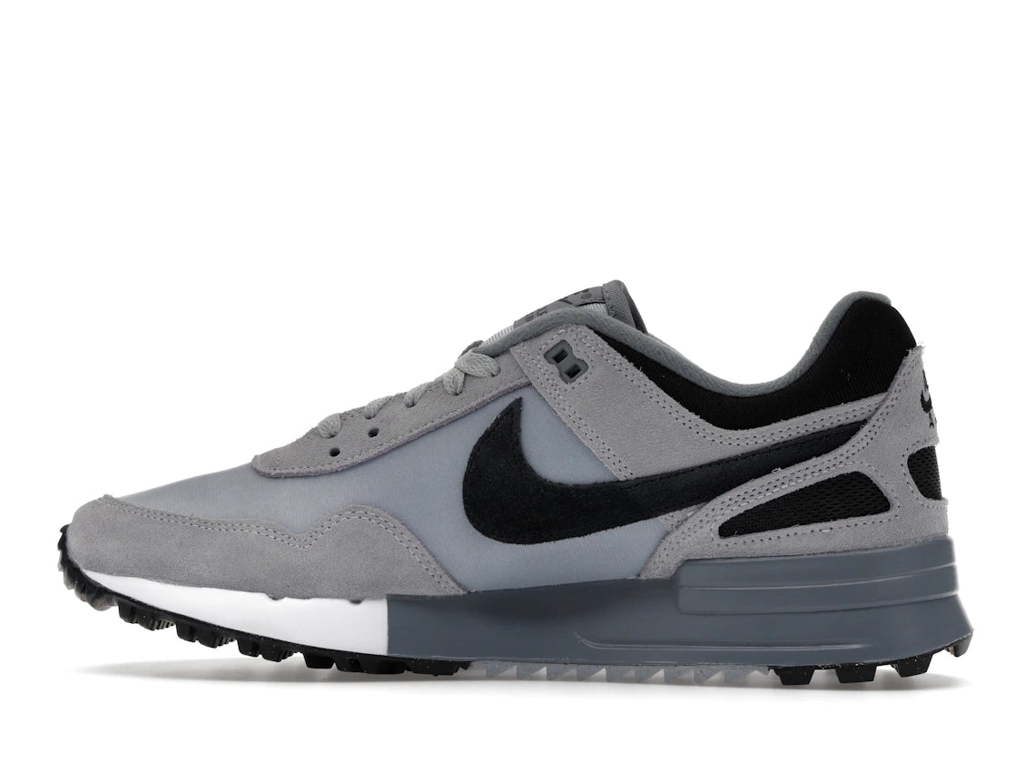 Nike Air Pegasus 89 Golf Wolf Gray Black