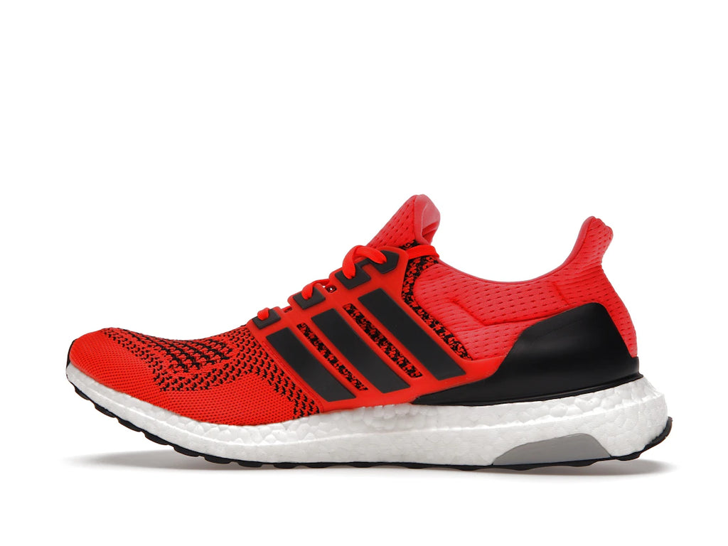 adidas Ultra Boost 1.0 Solar Orange