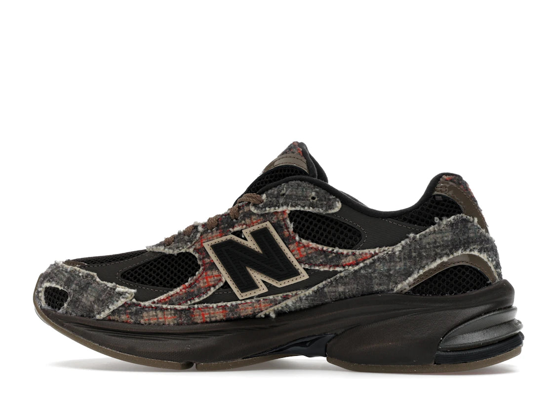 New Balance 2010 Joe Freshgoods Vêtements d'occasion
