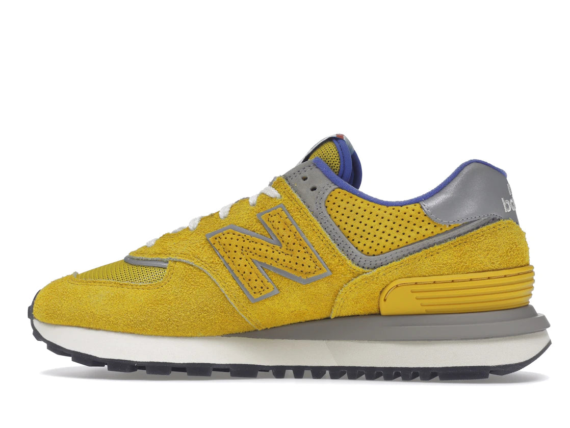 New Balance 574 Legacy Bodega Arrival
