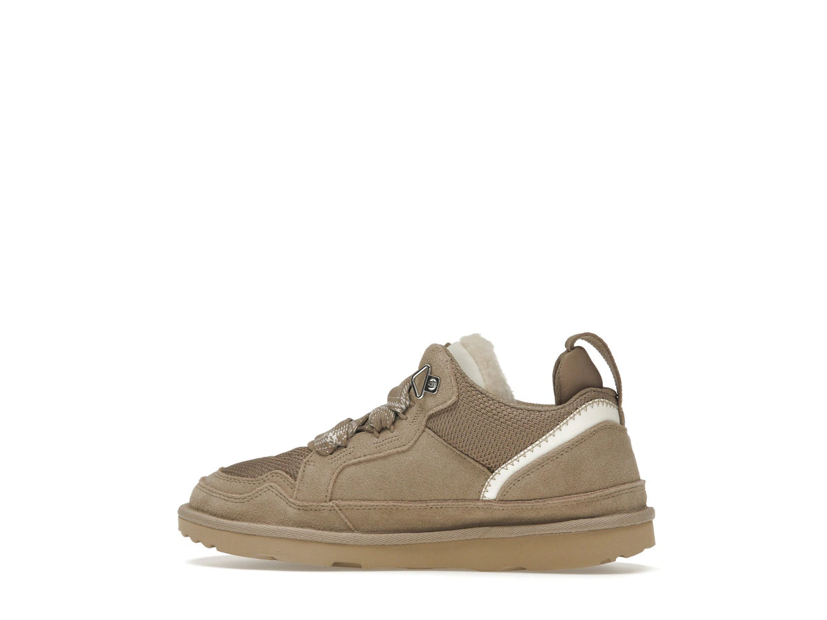 UGG Lowmel Dune - alternate angle 1
