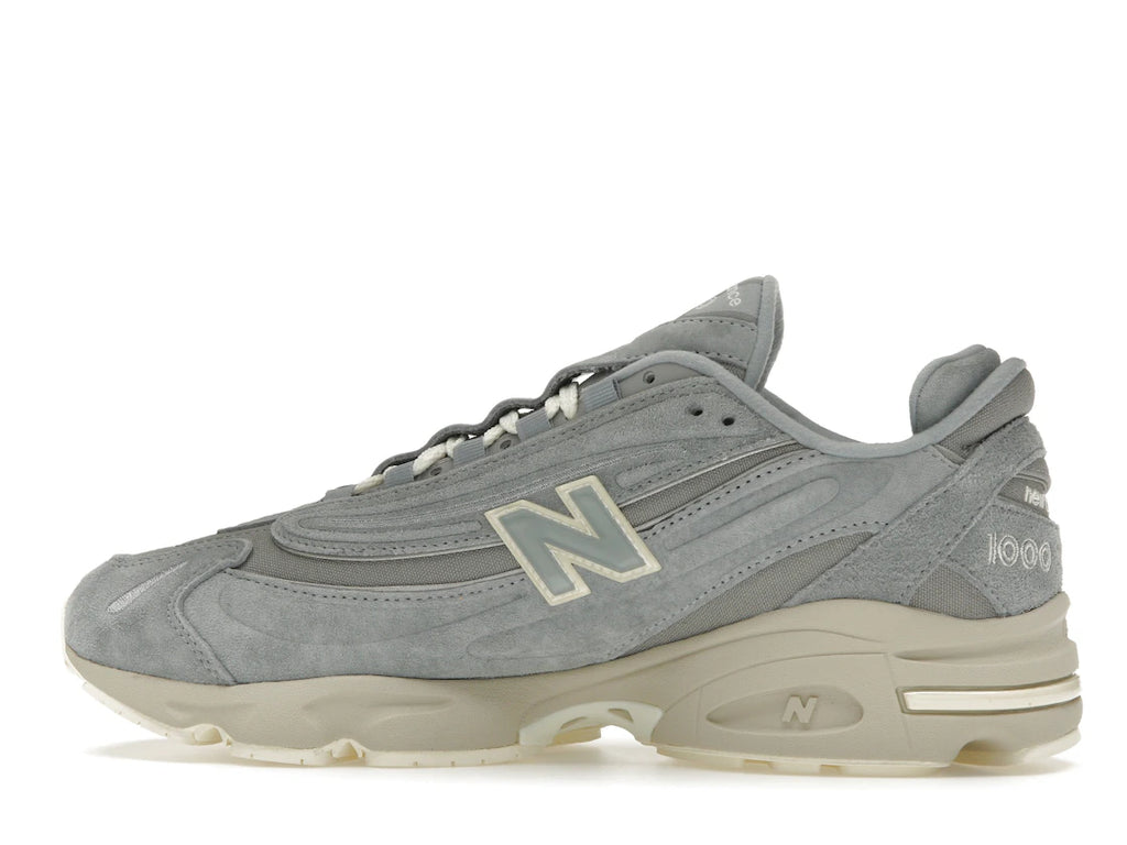 New Balance 1000 Kith 101 Quarry