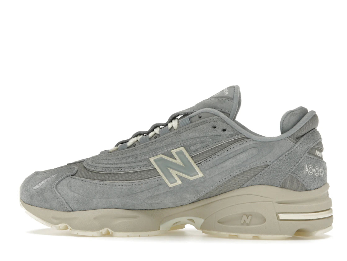 New Balance 1000 Kith 101 Quarry