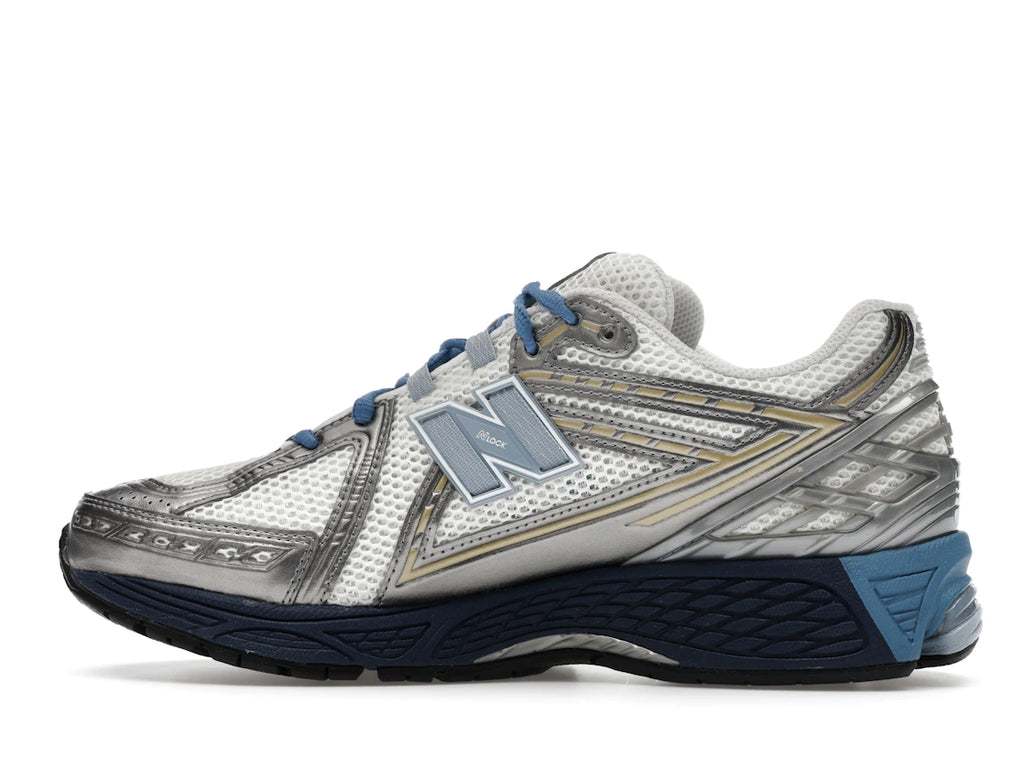New Balance 1906R White Silver Blue