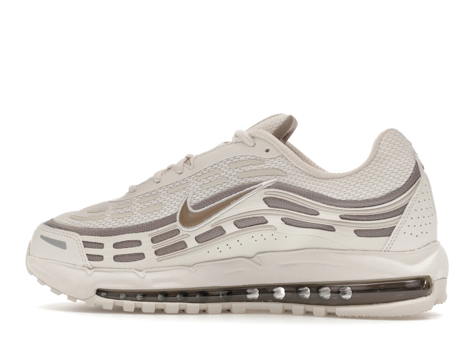 Nike Air Max TL 2.5 Phantom Moon Fossil - alternate angle 1