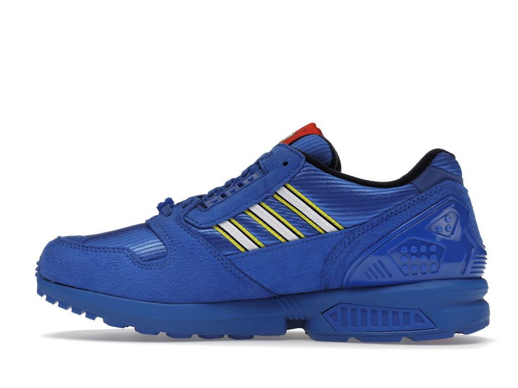 adidas ZX 8000 LEGO Color Pack Bleu
