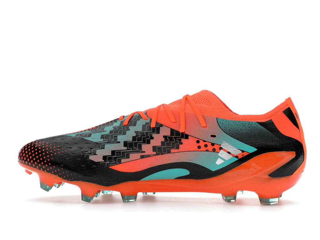 adidas X Speedportal Messi.1 FG L10NEL M35SI Pack