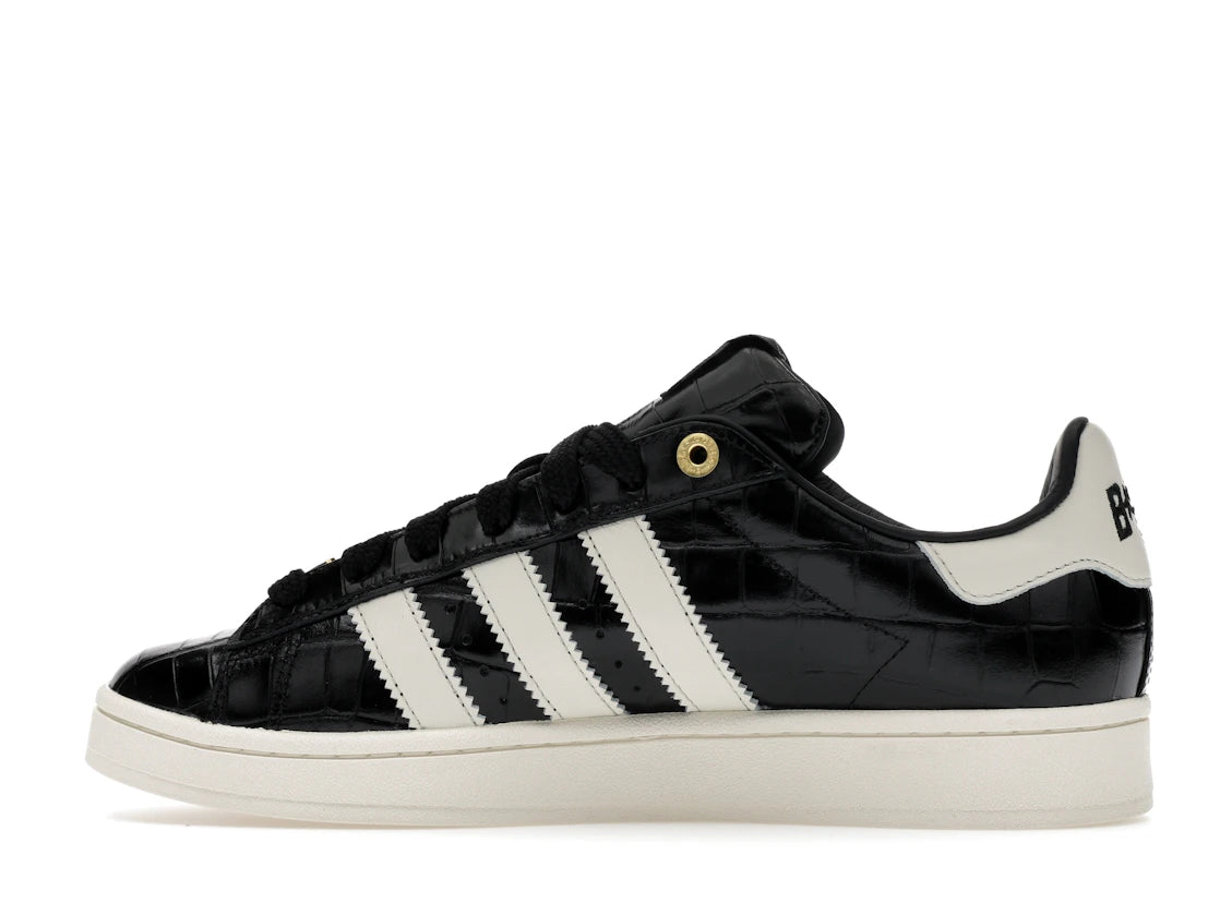adidas Campus 00s Bape World Cup Pack Black White