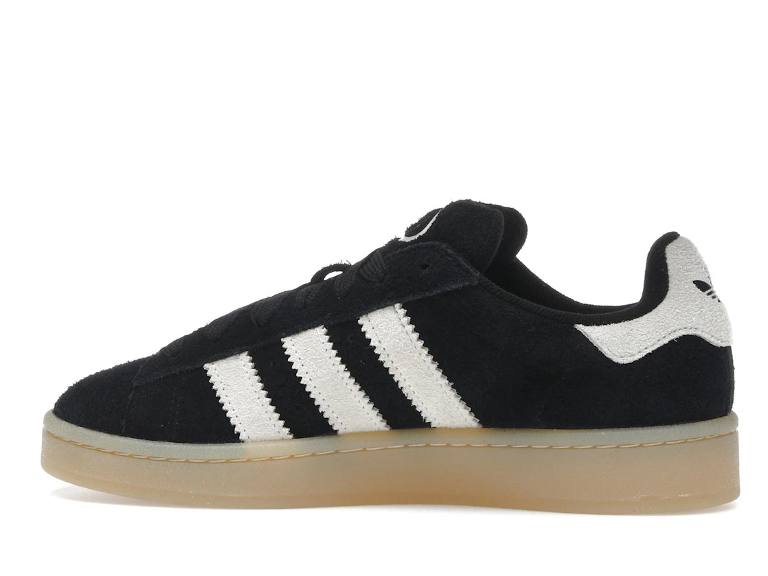 adidas Campus 00s Camp Core Black Cream White Gum