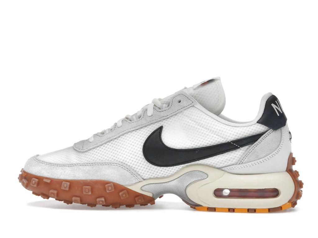 Nike Air Max Waffle Racer SP Sail Black Gum