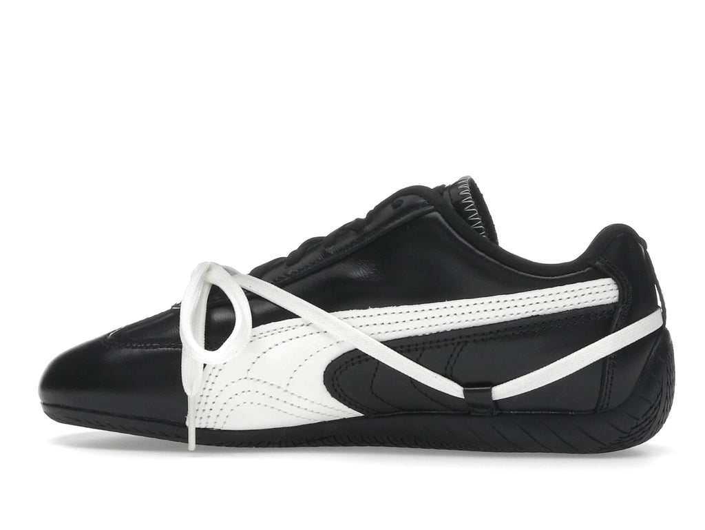 Puma Speedcat Premium Rosé Black - alternate angle 1