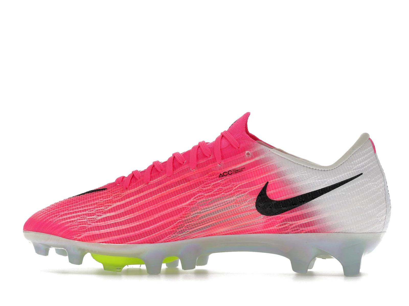 Nike Zoom Mercurial Superfly 11 Elite AG-Pro Breakout Pack - alternate angle 1