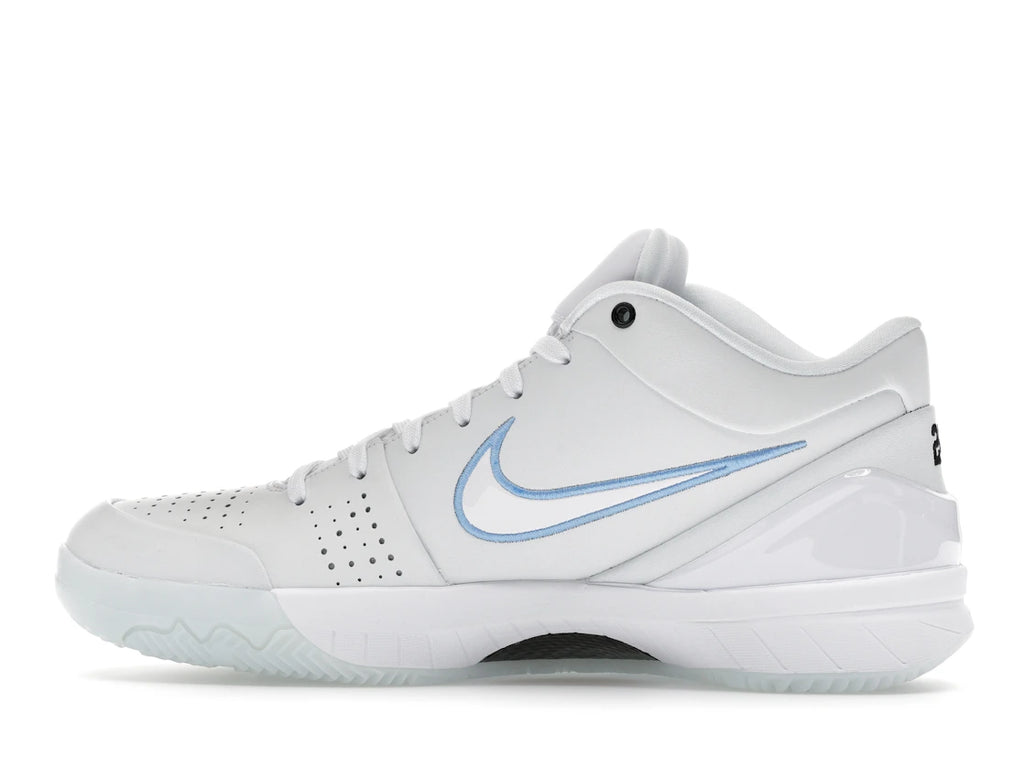 Nike Kobe 4 Protro Draft Day Pack Cleveland Cavaliers - alternate angle 1