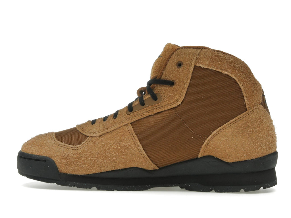 Nike Air Baltoro Stüssy Light British Tan - alternate angle 1