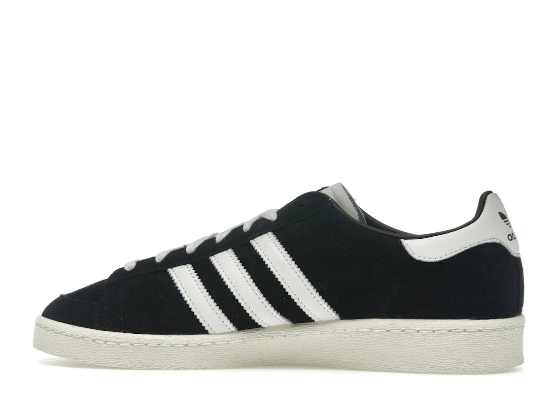 adidas Jabbar Low Black White