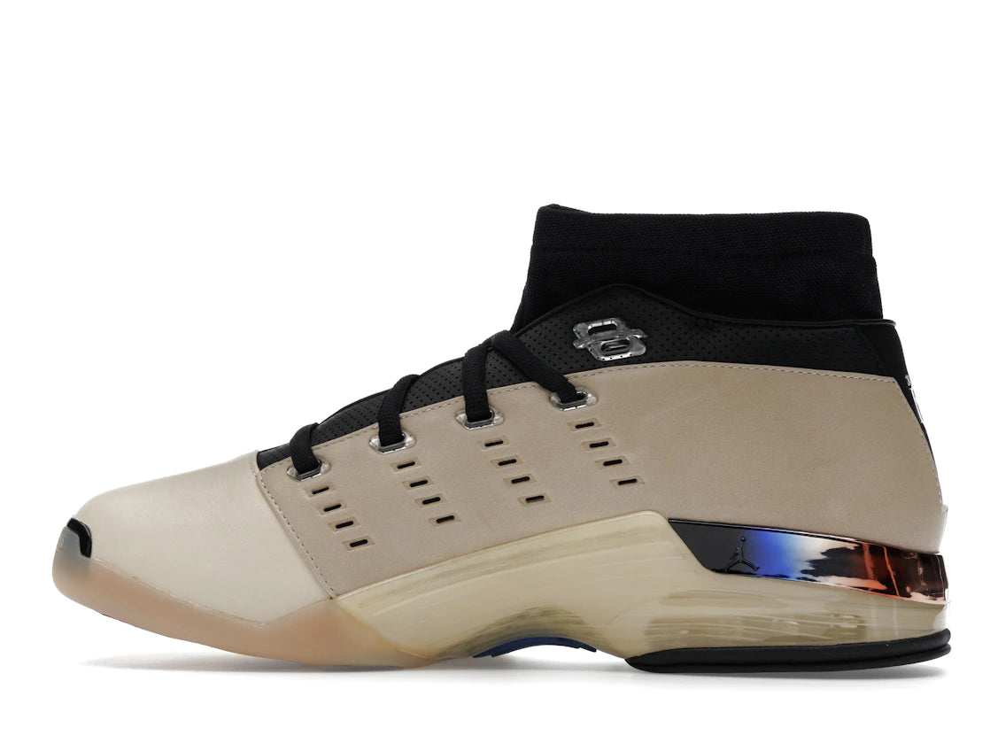 Jordan 17 Retro Low SP Infinite Archives