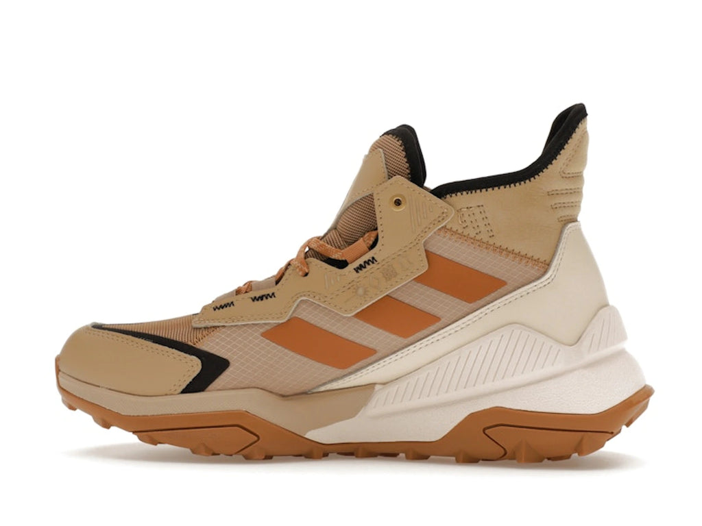 adidas Terrex Hyperblue Mid Rain.RDY Sand Mesa - alternate angle 1