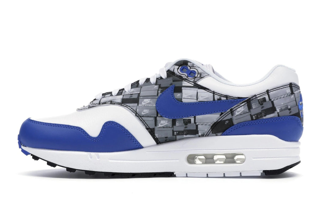 Nike Air Max 1 atmos We Love Nike - alternate angle 1