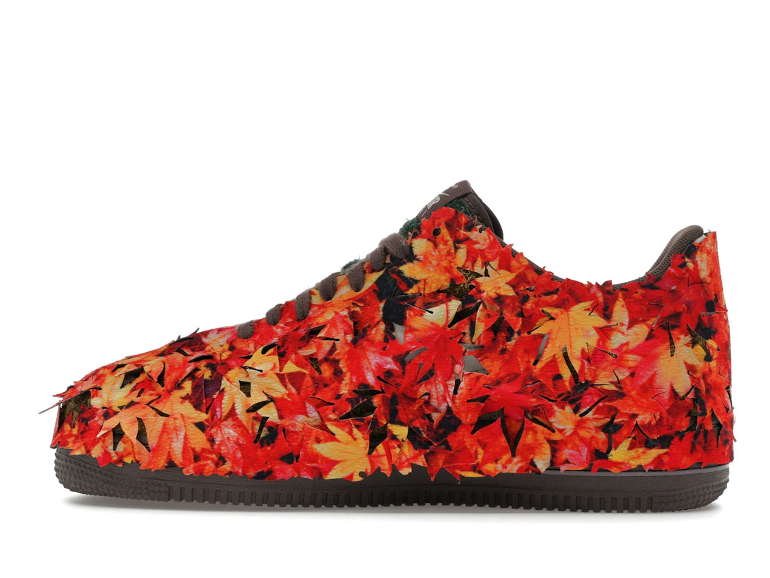 Nike Air Force 1 Low LX Leaf Camo