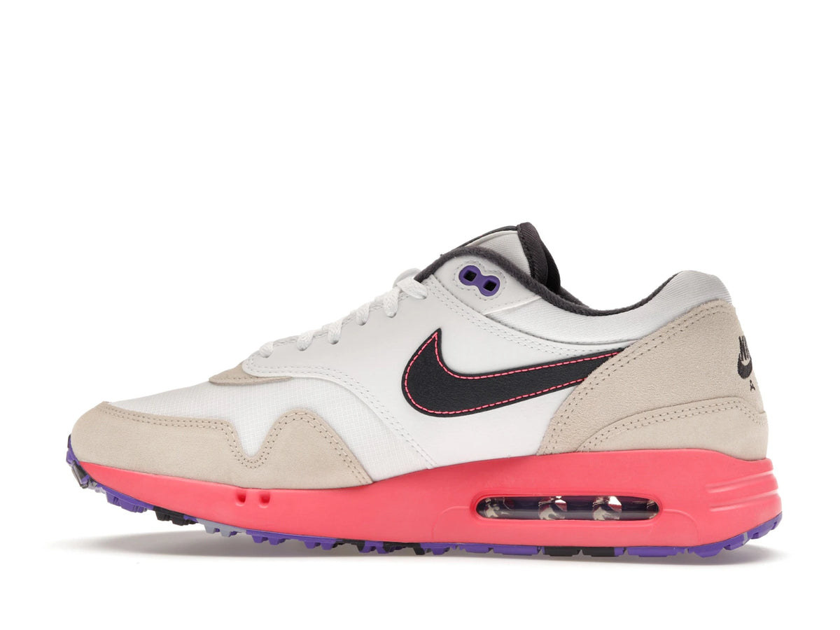 Nike Air Max 1 '86 OG Golf NRG Big Bubble Flower City - alternate angle 1