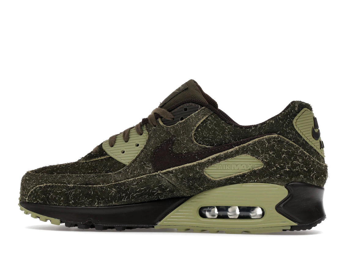 Nike Air Max 90 Premium Skunk