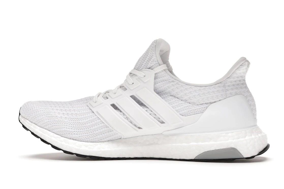 adidas Ultra Boost 4.0 Running White
