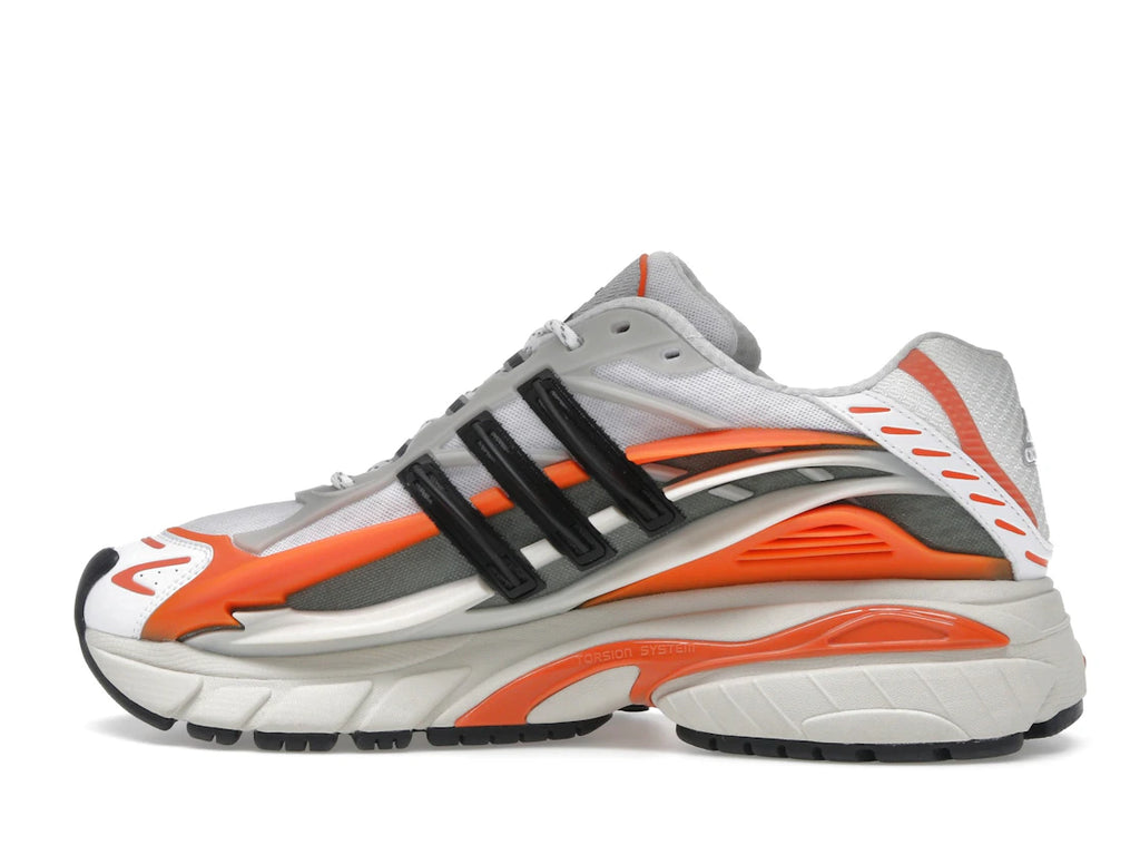 adidas Adistar Jellyfish Pharrell Williams Focus Olive Orange