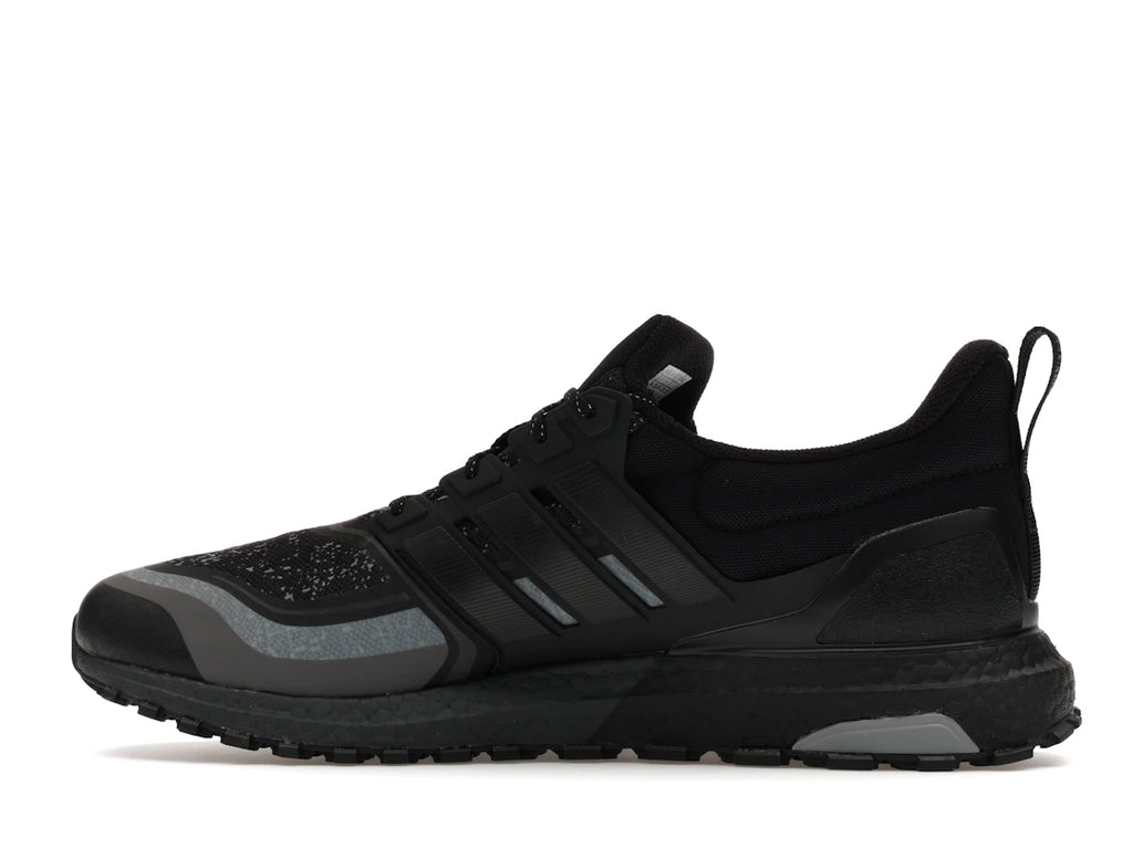 adidas Ultra Boost 1.0 ATR Black Grey Six