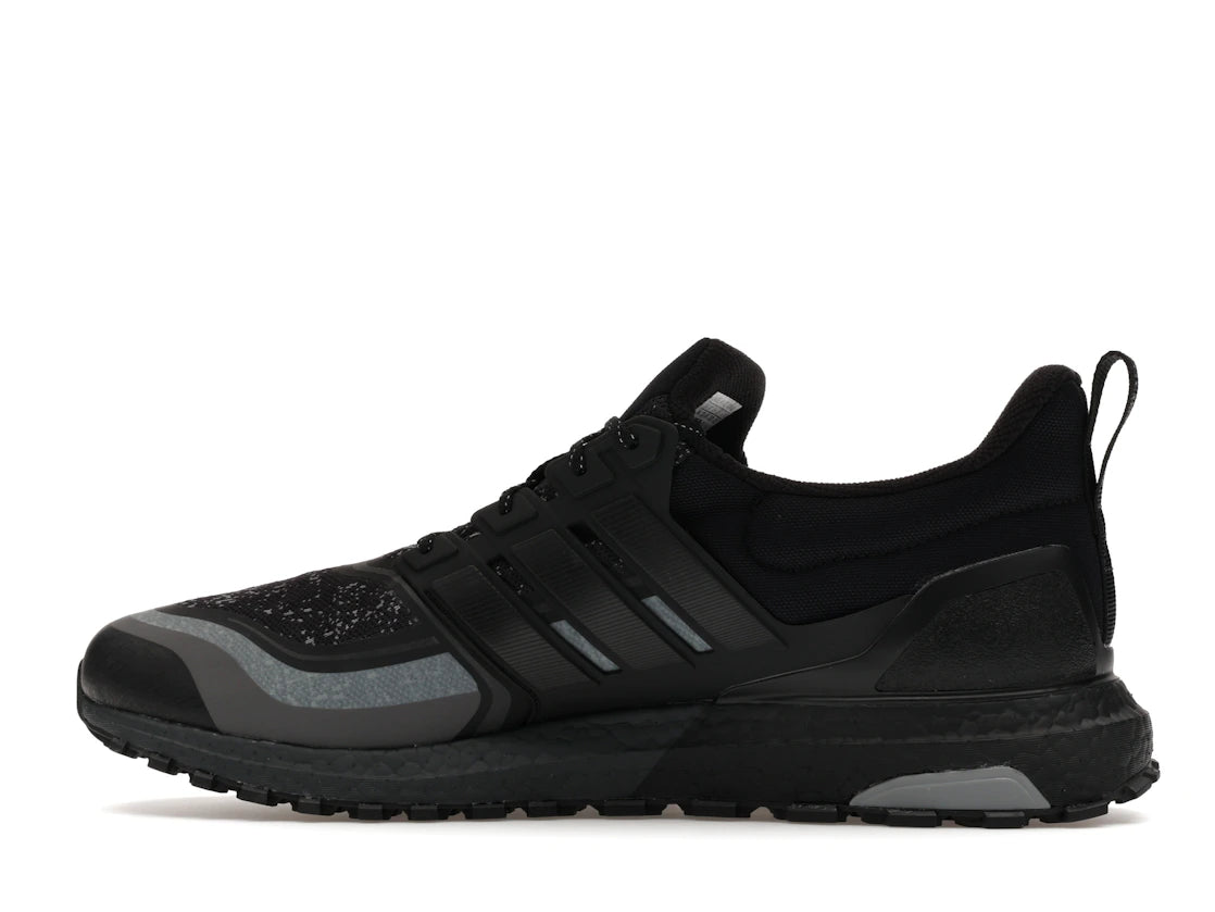 adidas Ultra Boost 1.0 ATR Black Grey Six