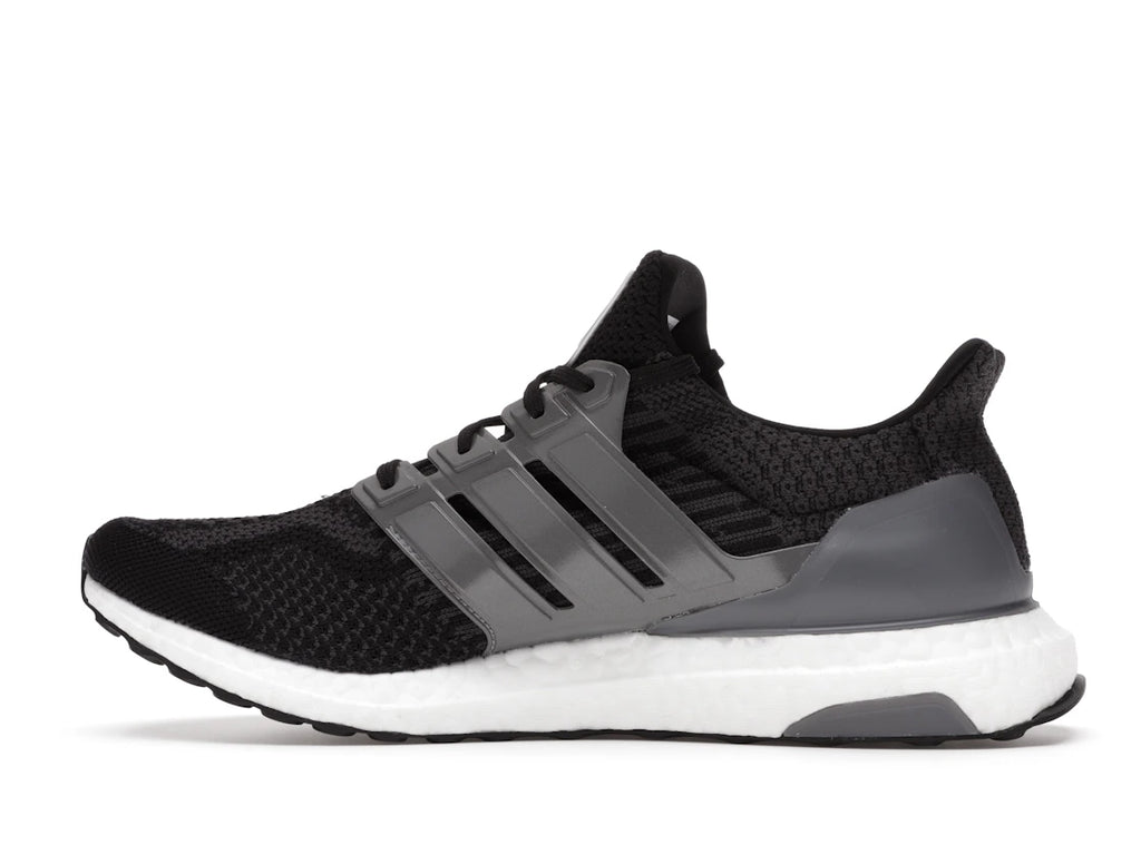 adidas Ultra Boost 5.0 DNA NASA Core Black Iron Metallic
