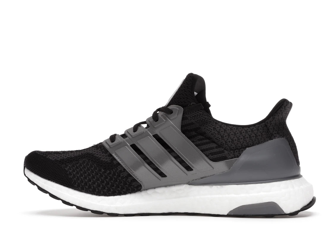 adidas Ultra Boost 5.0 DNA NASA Core Black Iron Metallic