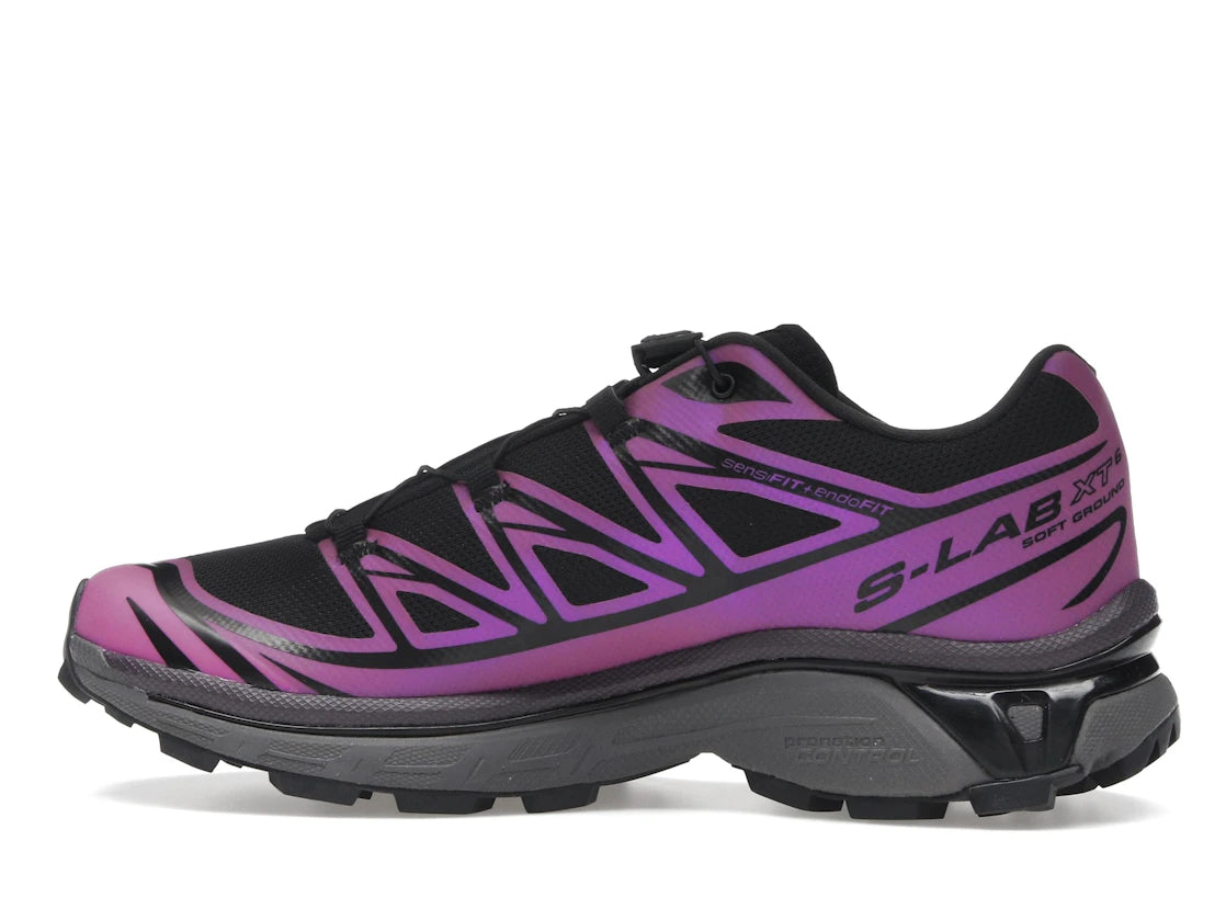 Salomon XT-6 Iridescent Pack