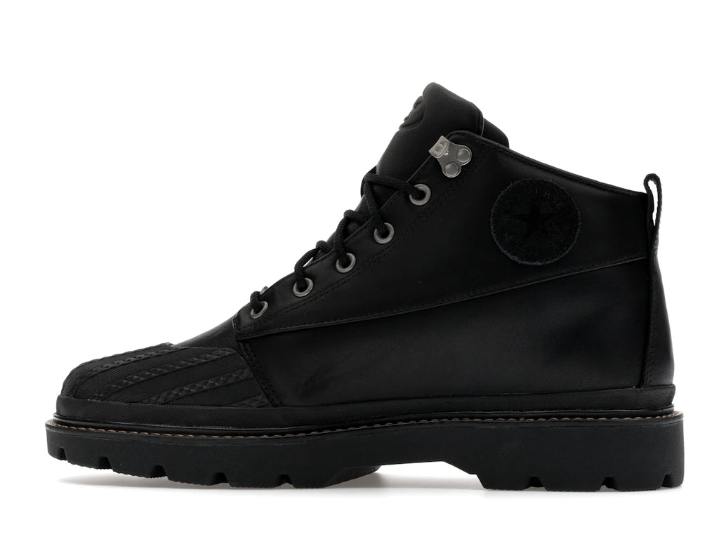 Converse 1908 Bronco Boot GOLF le FLEUR* Tyler, The Creator Noir