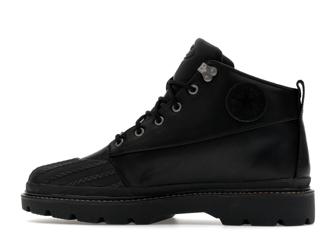 Converse 1908 Bronco Boot GOLF le FLEUR* Tyler, The Creator Noir