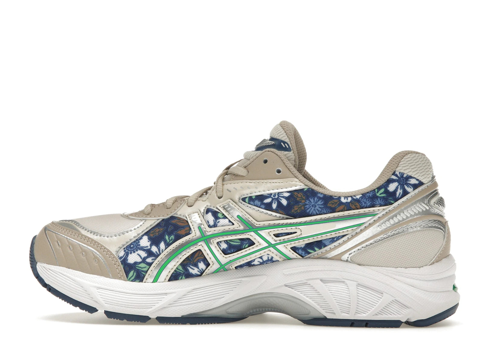 ASICS GT-2160 Winter Garden Oatmeal - alternate angle 1