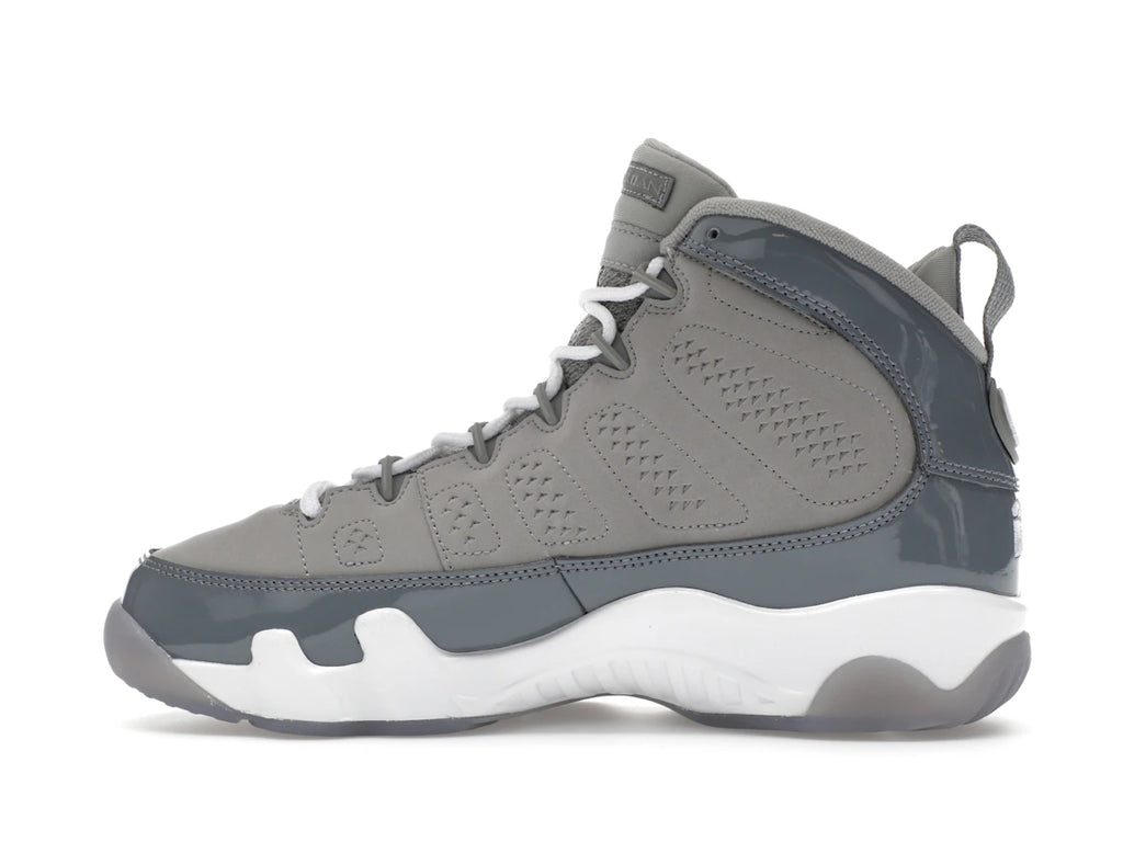 Jordan 9 Retro Cool Grey