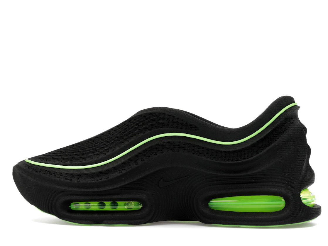 Nike Air Max 95000 Black Volt