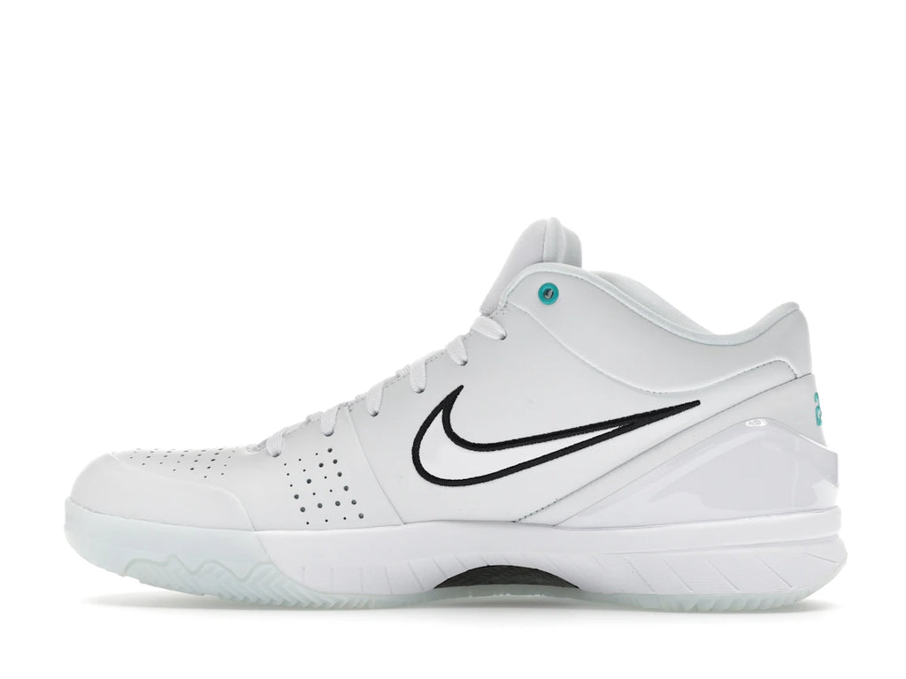 Nike Kobe 4 Protro Draft Day Pack Vancouver Grizzlies - alternate angle 1