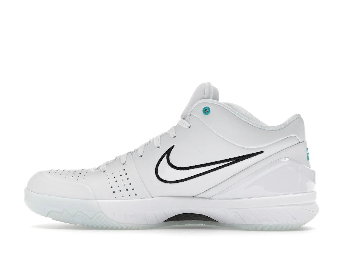 Nike Kobe 4 Protro Draft Day Pack Vancouver Grizzlies - alternate angle 1