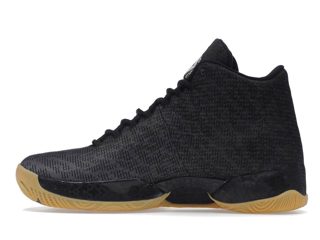 Jordan XX9 Quai 54