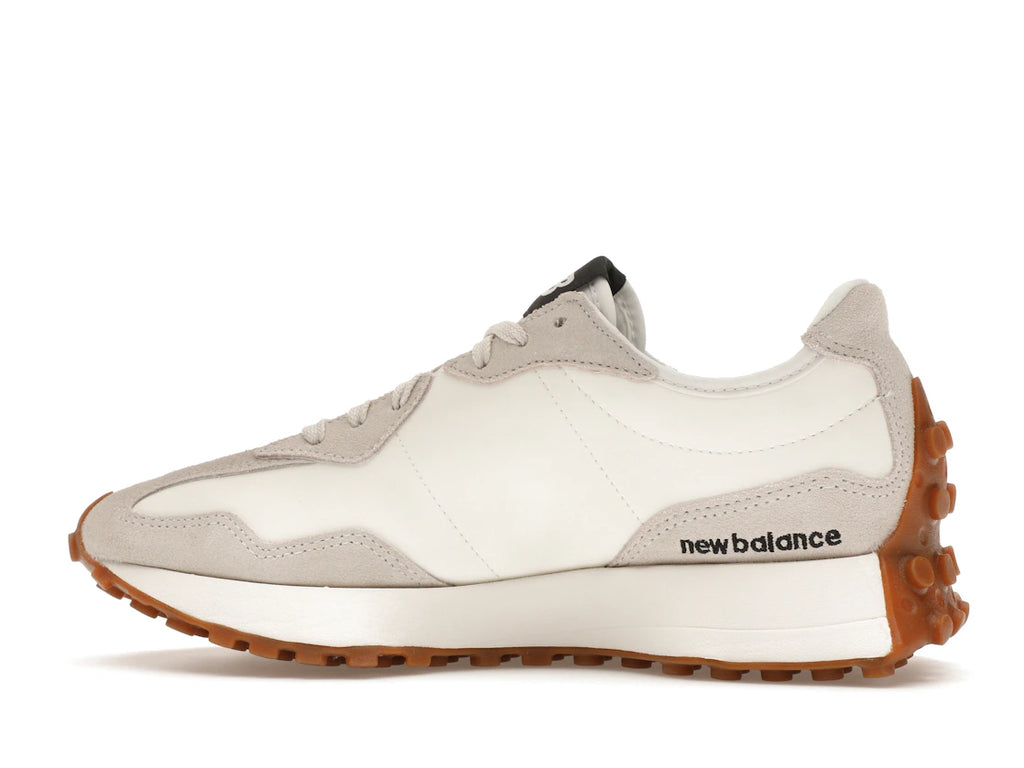 New Balance 327 Moonbeam Black Gum